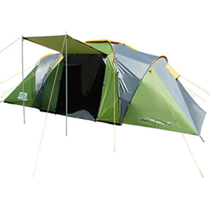 RODADO Y CAMPING